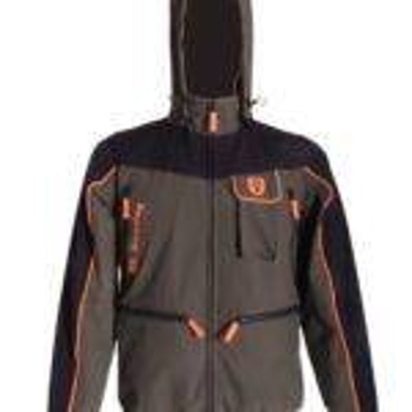 GIACAC RSHUNTING VERDE NERA /ARA