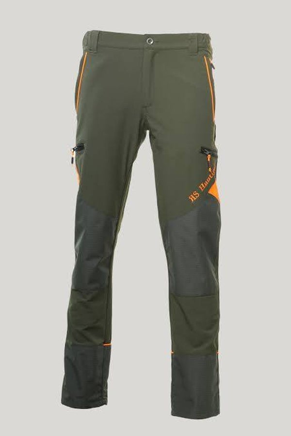 Pantalone T-108 fluo