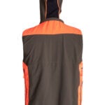 Gilet LV602 fluo