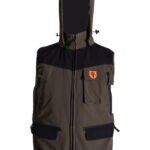 Gilet LV602 verde