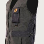 GILET VERDE ANTISPINO