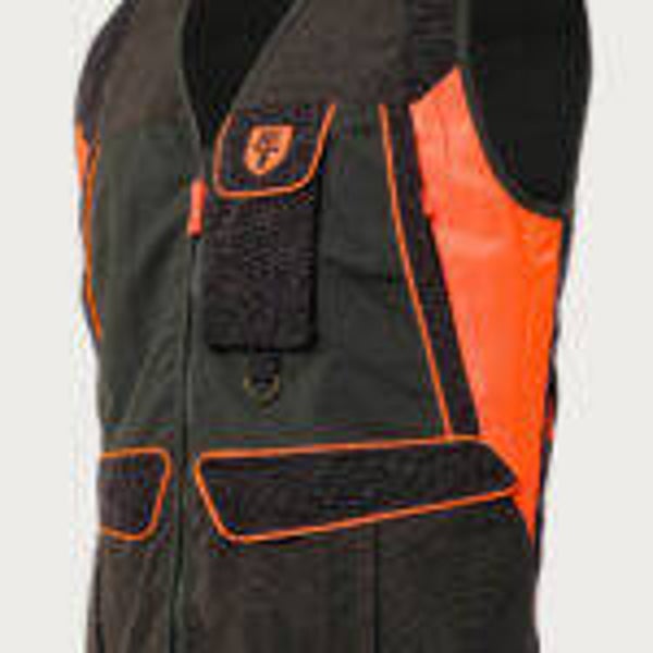 LV940 arancione fluo