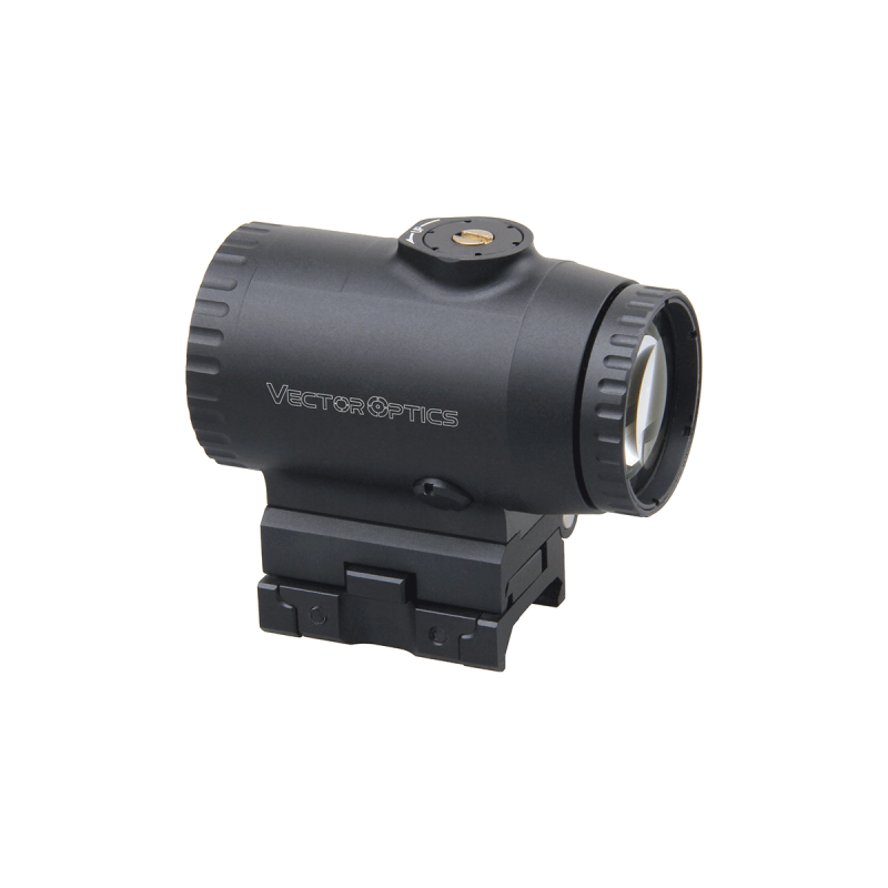 MAGNIFIER 3X PER SCRAPPER RED DOT