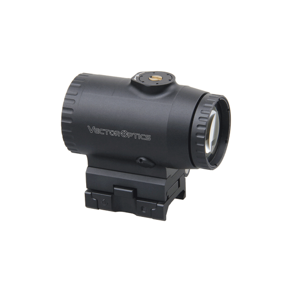 MAGNIFIER 3X PER SCRAPPER RED DOT