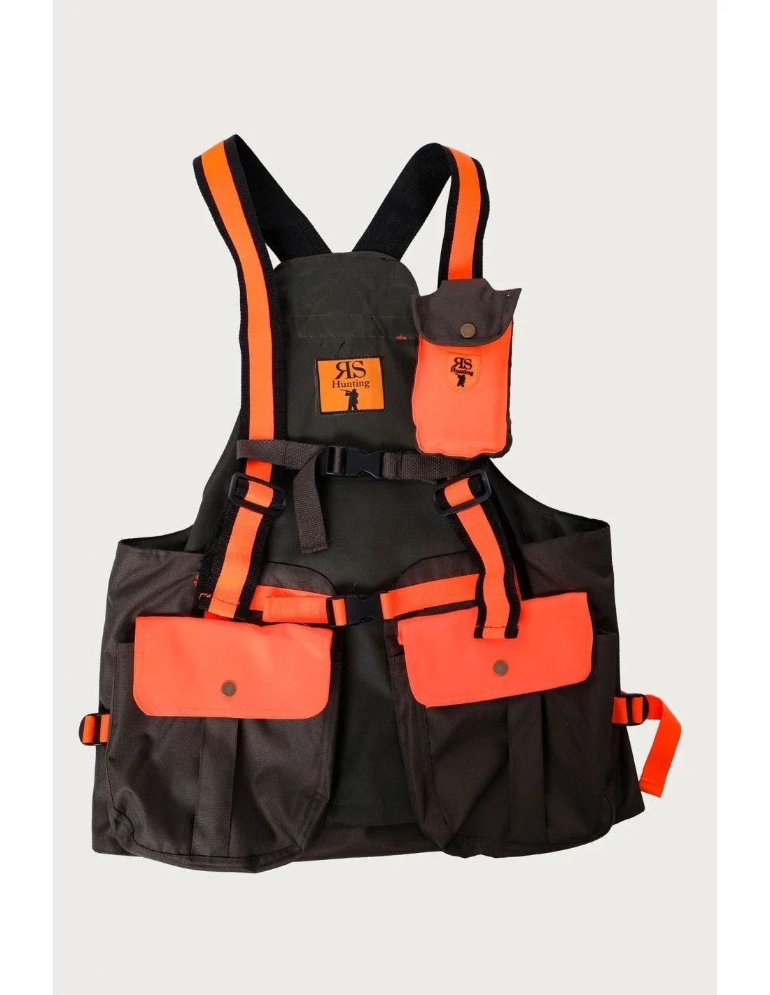 TRISACCA  LV210 ARANCIO