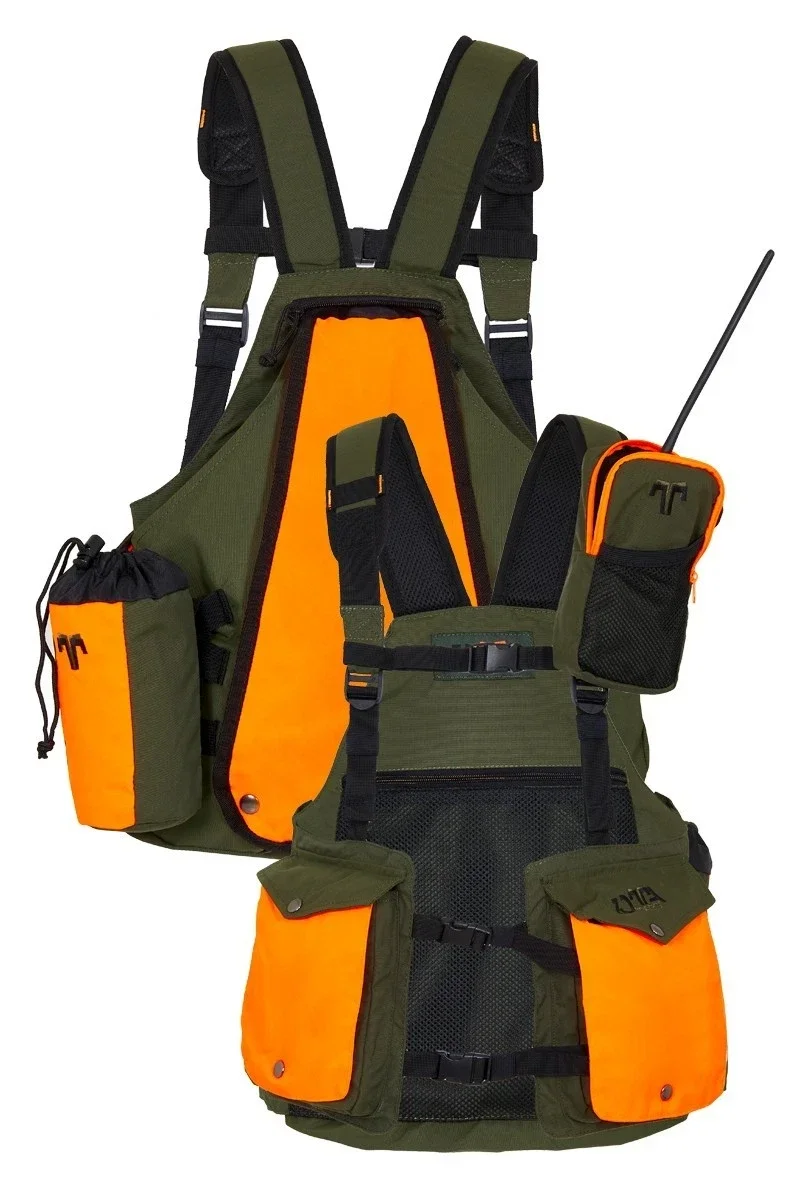 TRISACCA ZOTTA FOREST ZFB407534