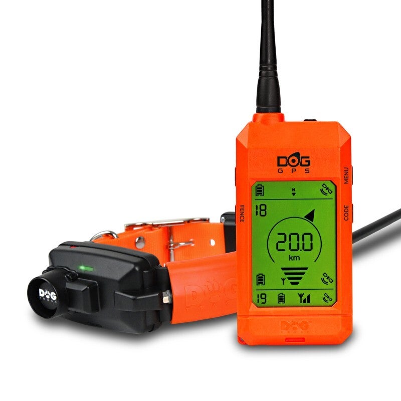 DG6126 KIT COLLARE SATELLITARE X25B