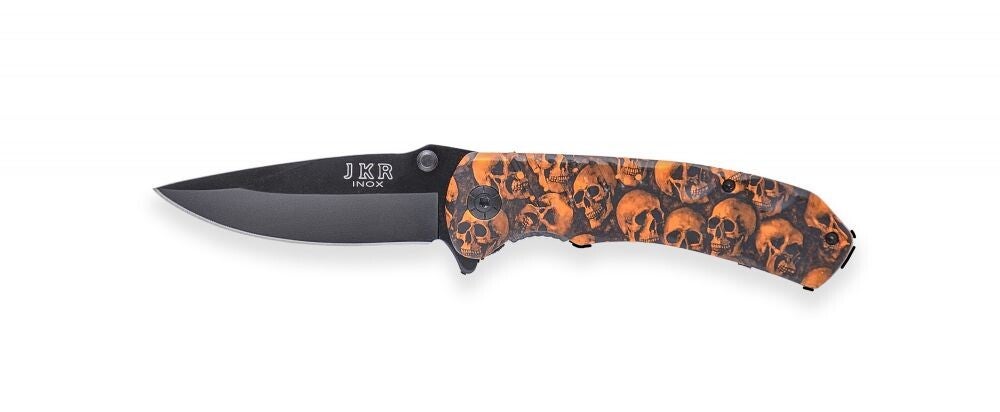 COLTELLO SCHELETRO
