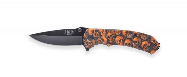 COLTELLO SCHELETRO