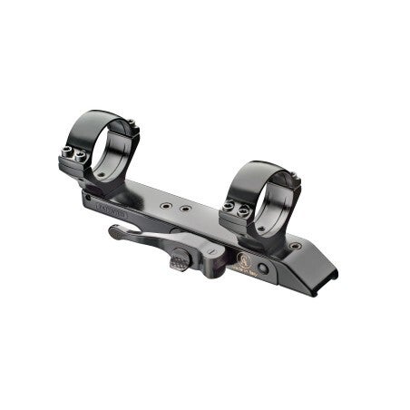 ATTACCO A SGANCIO RAPIDO PER SLITTA 12MM PER BOLT ACTION E SEMIAUTO