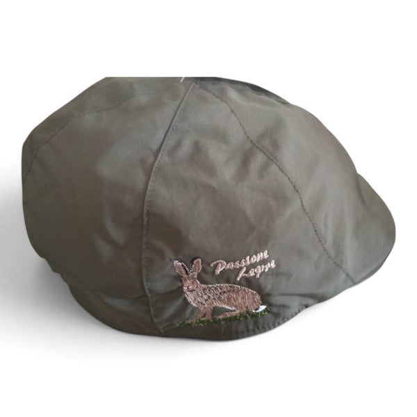 COPPOLA VERDE LEPRE