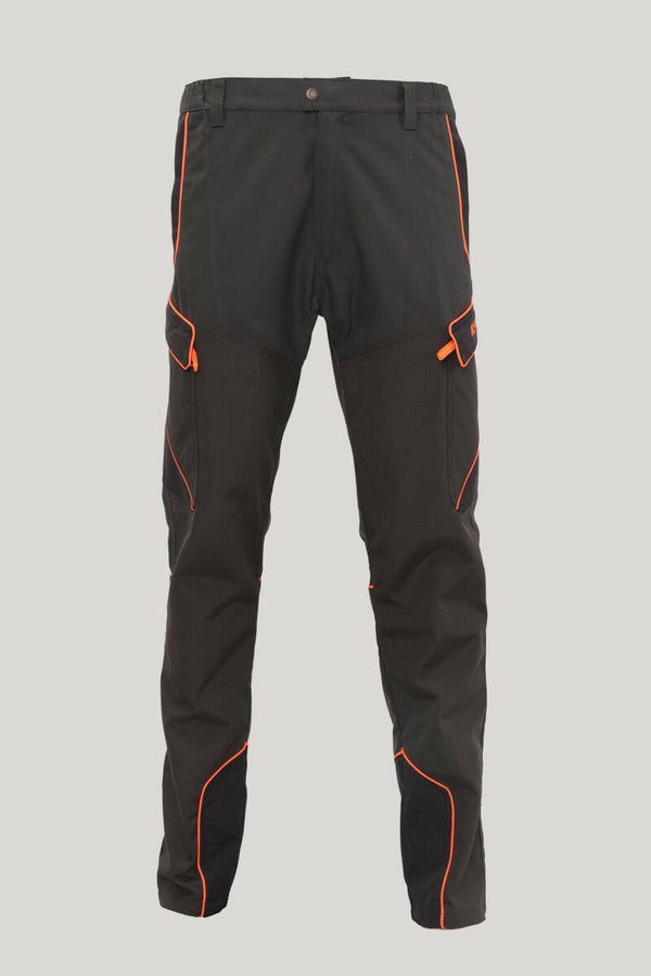 PANTALONE RS T-180 FLUO