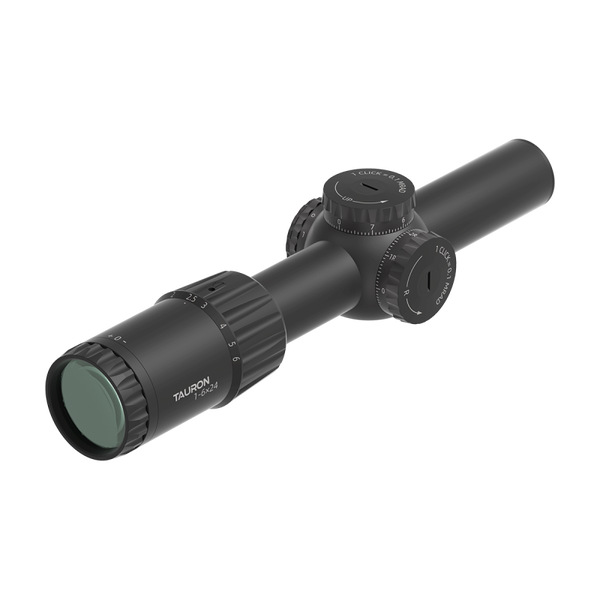 TAURON 1-6X24 SFP
