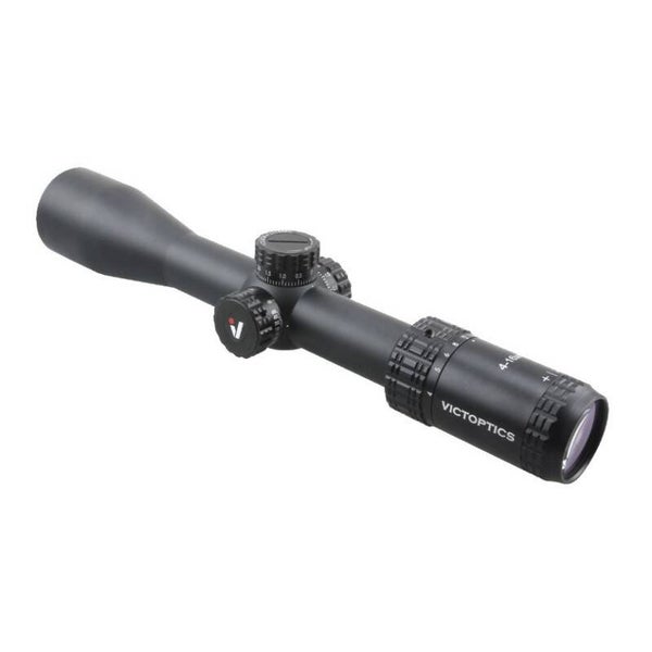 VICTOPTICS S4  4-16X44 SFP