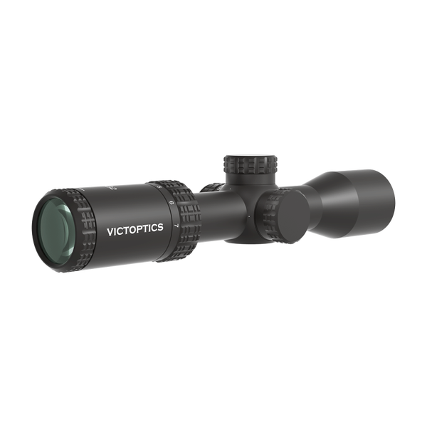CANNOCCHIALE VICTOPTICS SOI SFP