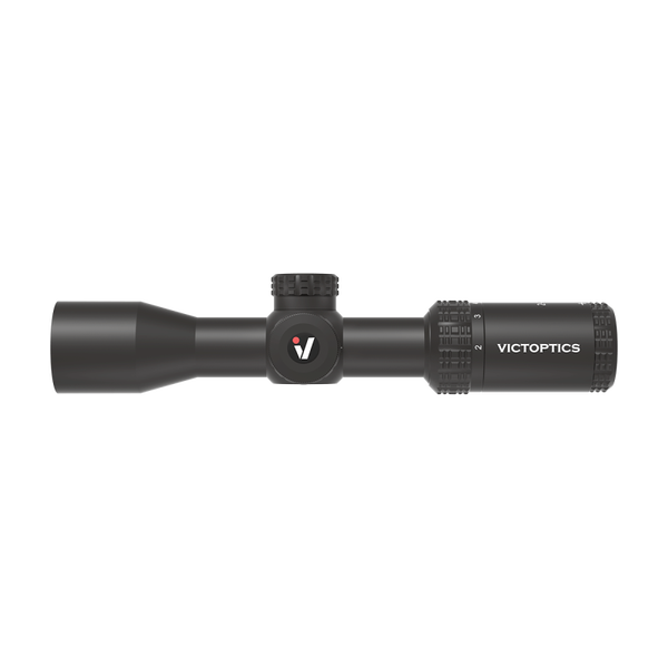 VICTOPTICS SOI SFP