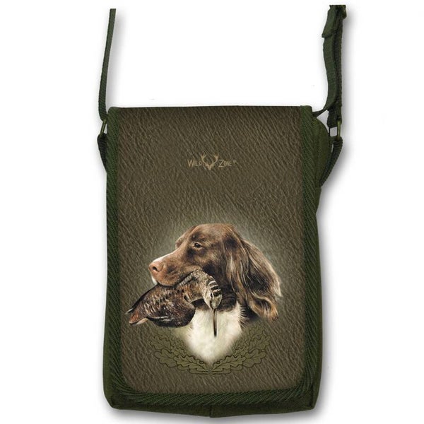 BORSA A TRACOLLA PICCOLA BECCACCIA