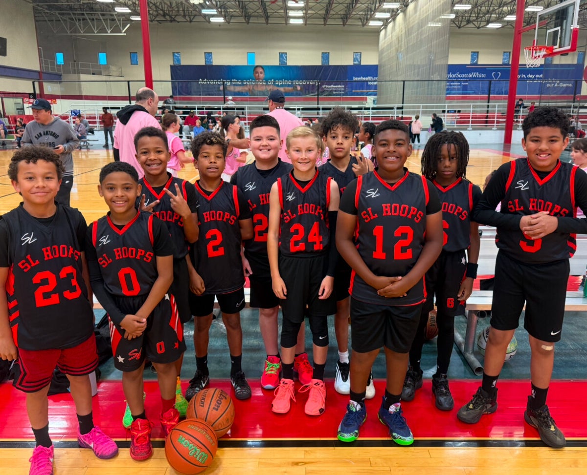 JOIN A TEAM | SL HOOPS BASKETBALL
