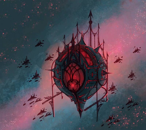 17 by 11 Veno flagship