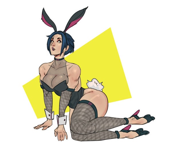 Mara's Valentine's Day