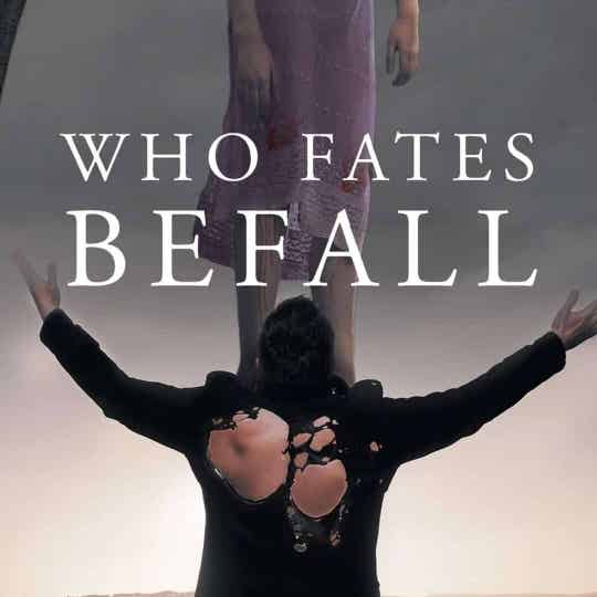 Who Fates Befall audiobook