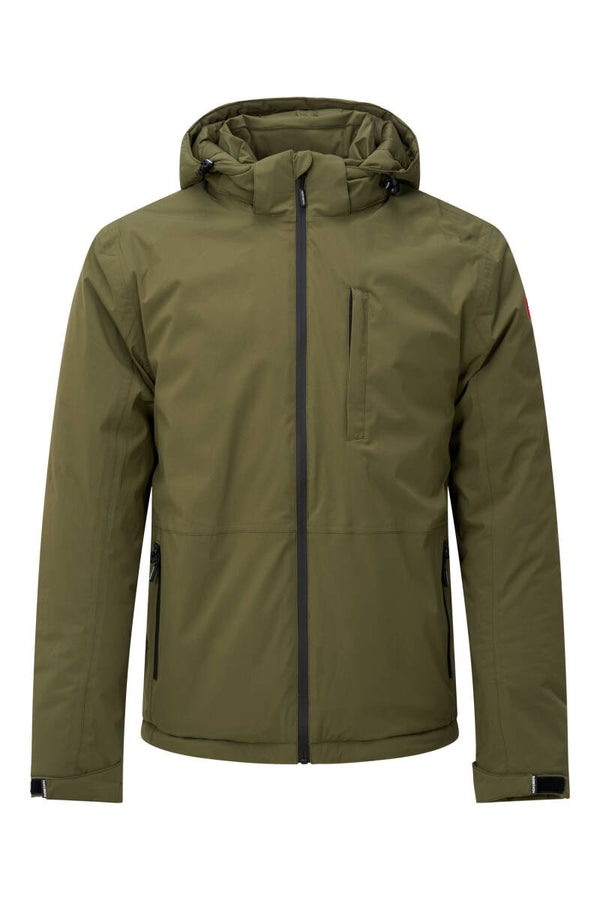 DANIEL ARMY / NORDBERG
