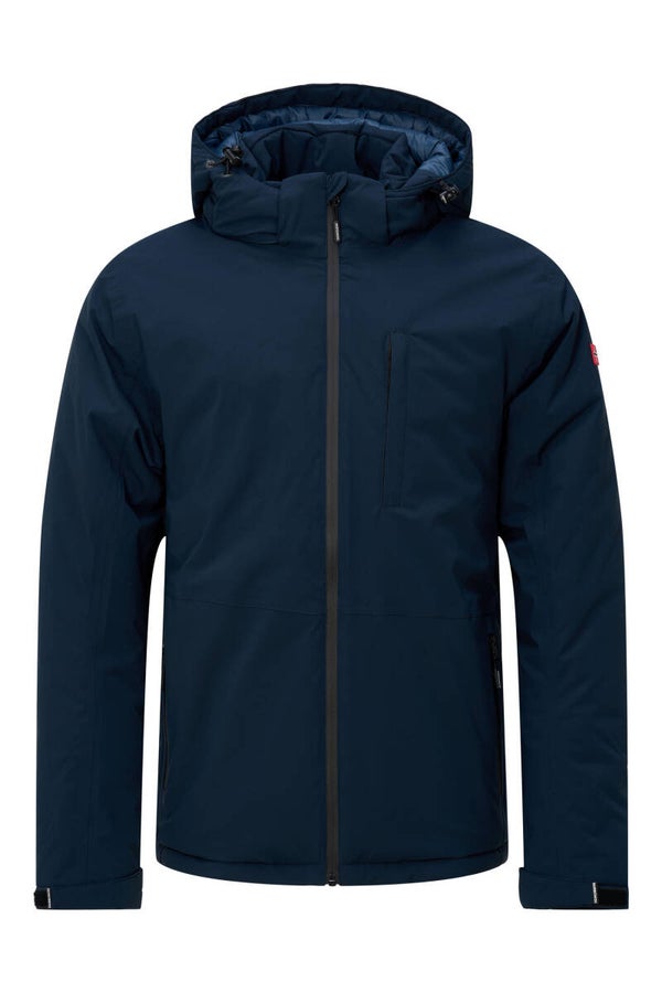DANIEL NAVY / NORDBERG