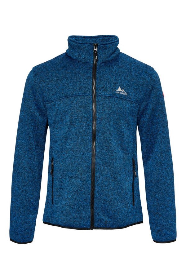 Nordberg FRED Bonded Fleece