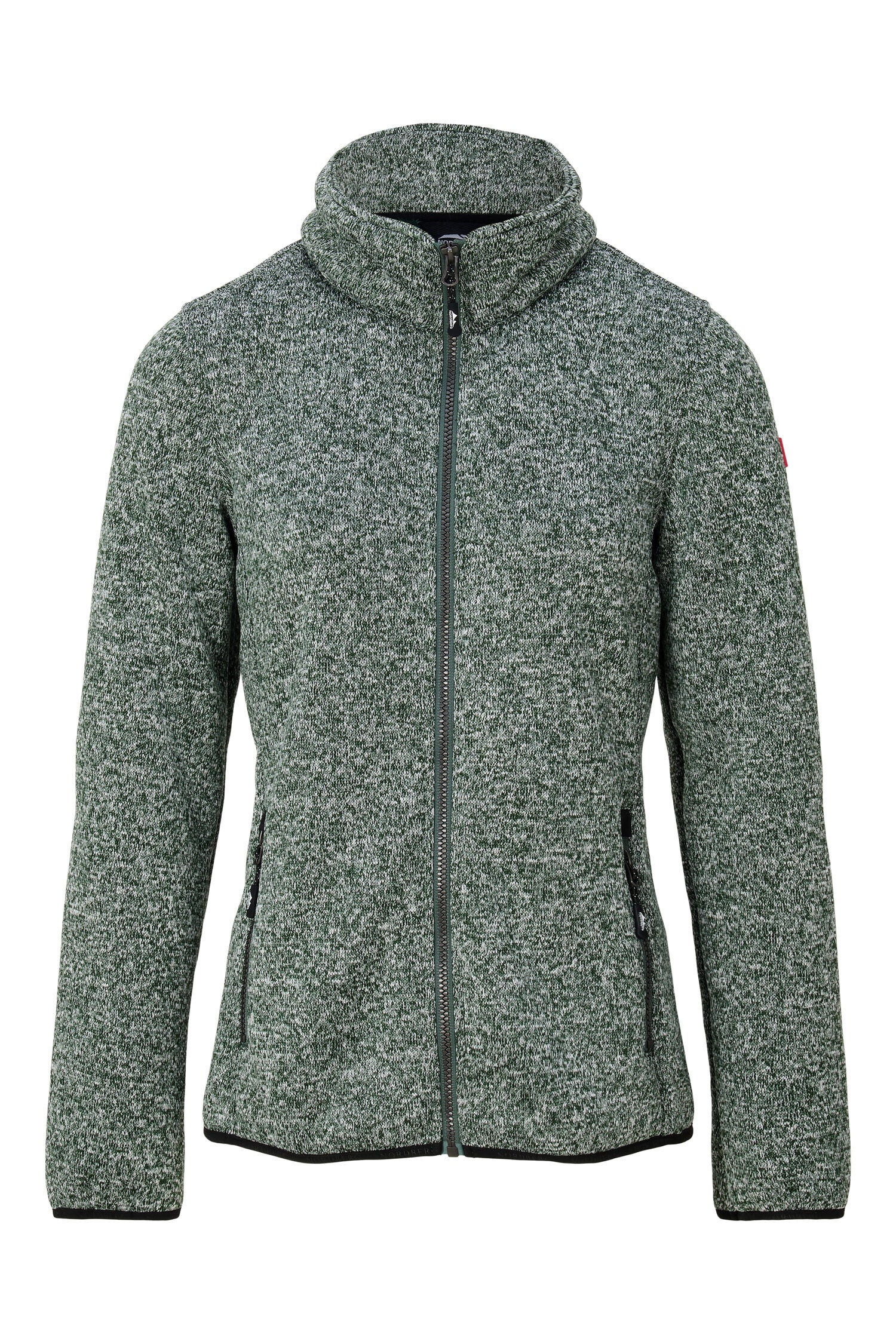 Nordberg FREY Ladies Bonded Fleece