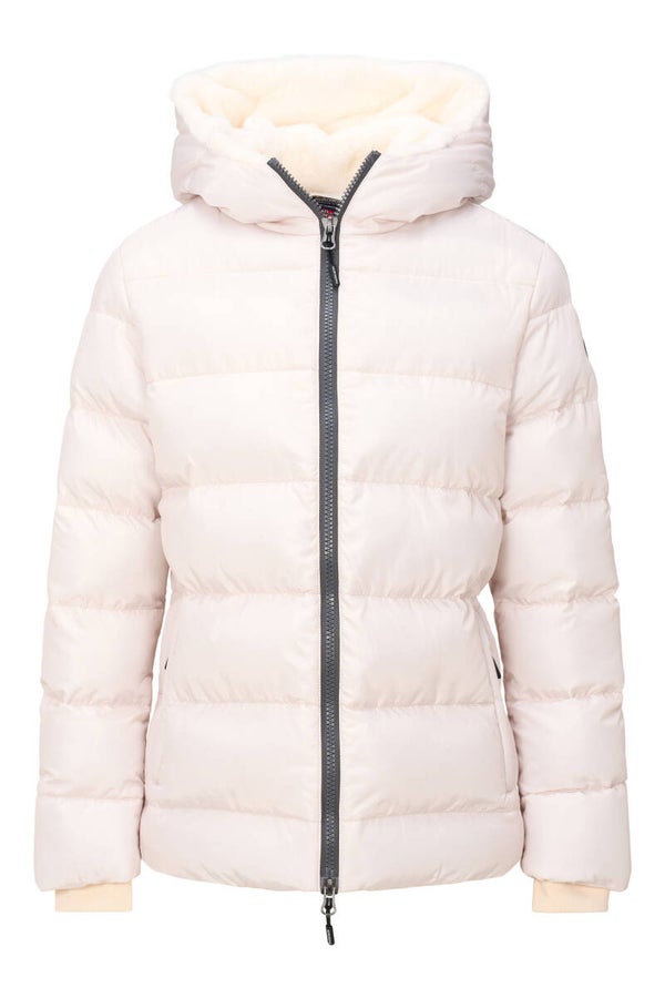 HAILEY OFF WHITE / NORDBERG