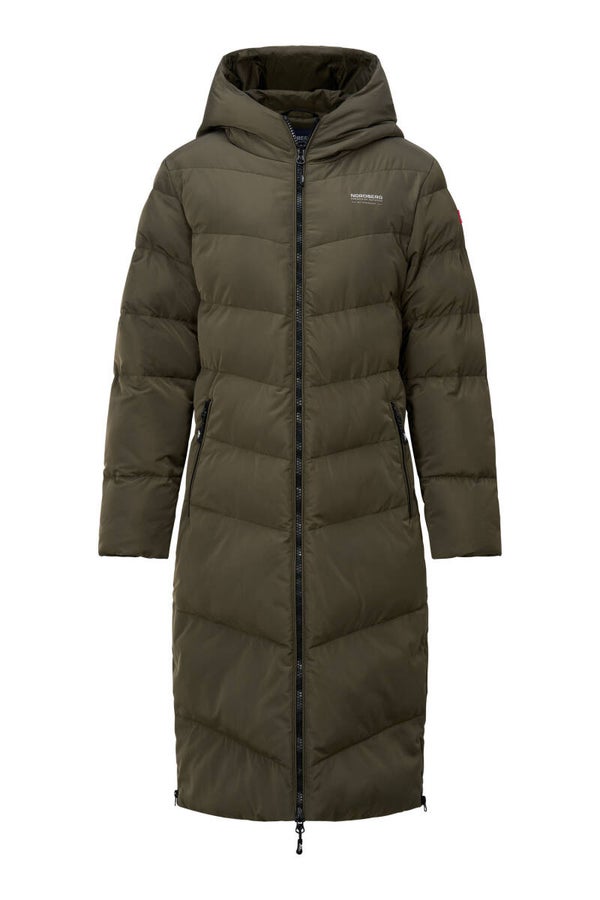 HELENA ARMY / NORDBERG