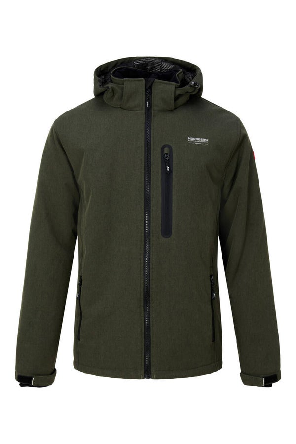 LASER ARMY / NORDBERG