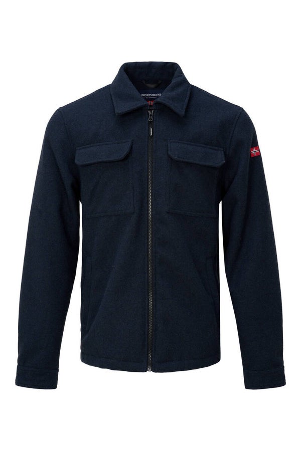 LUMBER NAVY / NORDBERG