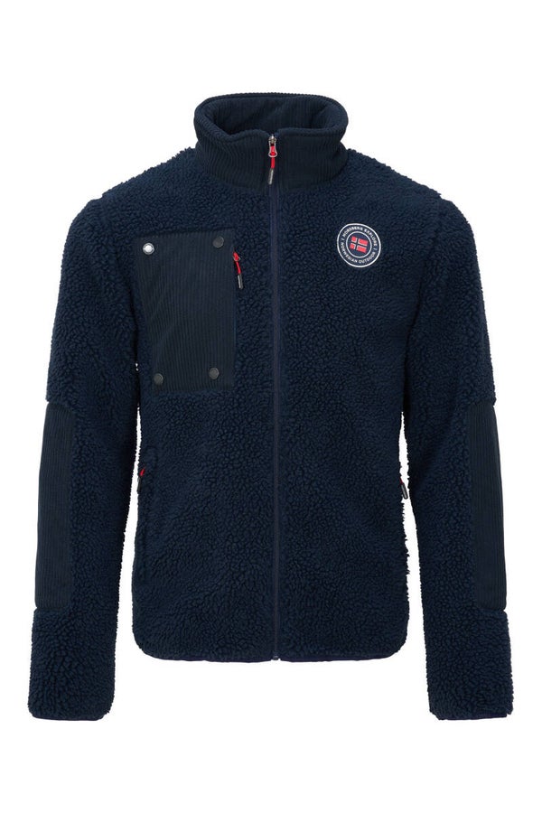 OLAF NAVY / NORDBERG