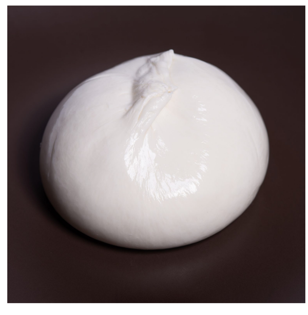 "Fresh Local Burrata Mozzarella – Discover the Authentic Italian Flavor"