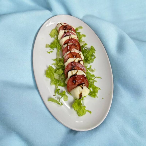 CAPRESE SALADS
