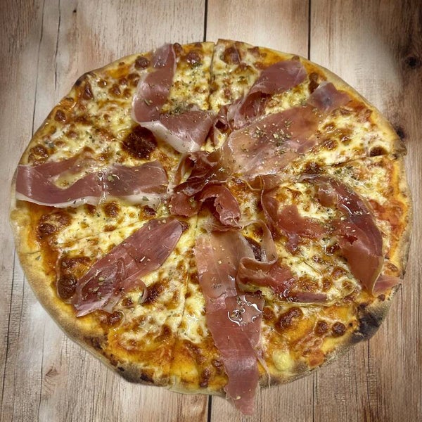 PIZZA PARMA