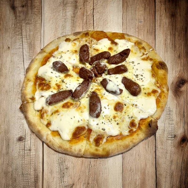 PIZZA DELLO CHEF BEEF