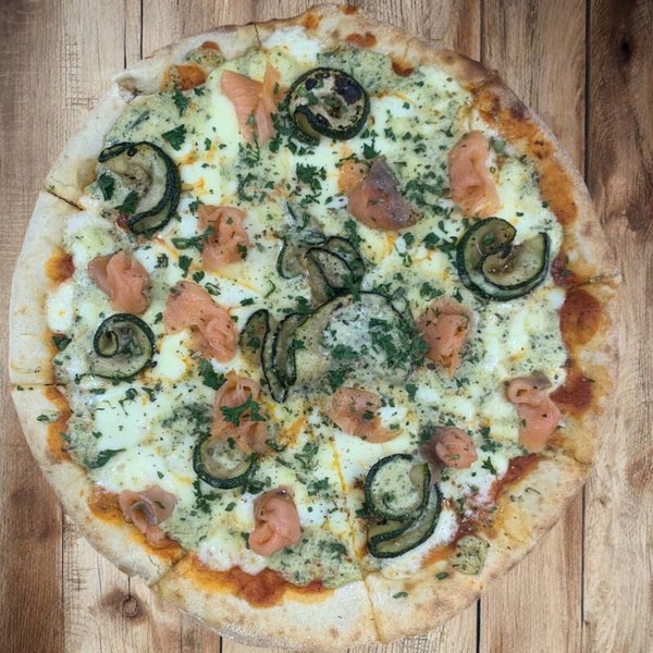 PIZZA MARE