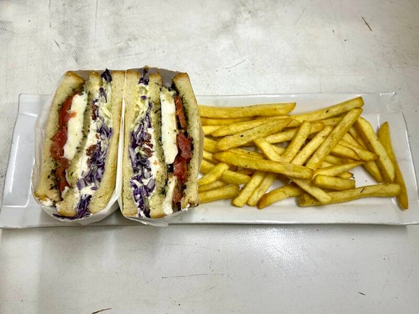 SANDWICH VENETO