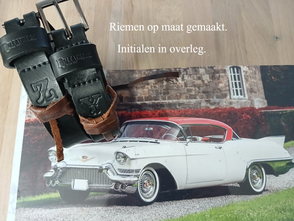 Riemen.