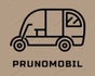 Geschichten von den Reisen mit Pruno