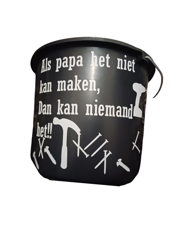 Cadeauemmer papa