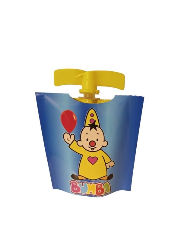 Fruitwikkel alle thema's mogelijk