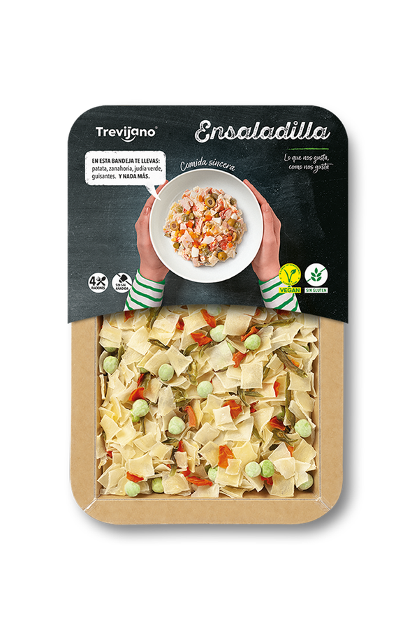 ENSALADILLA