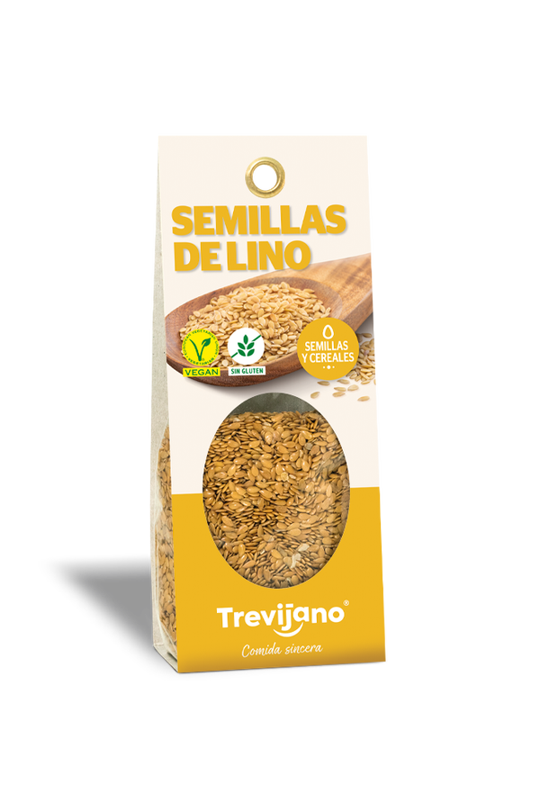SEMILLAS DE LINO