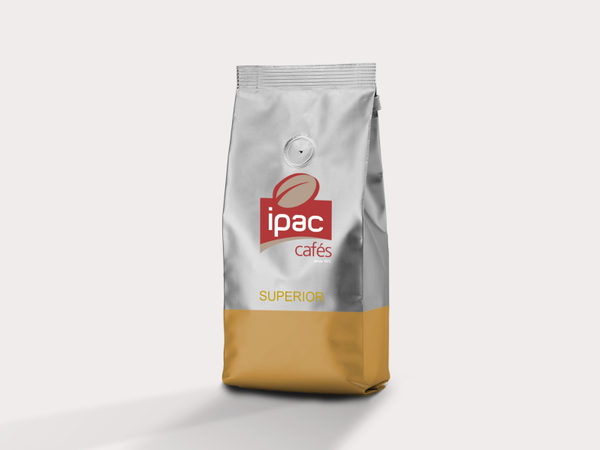 café en grano superior