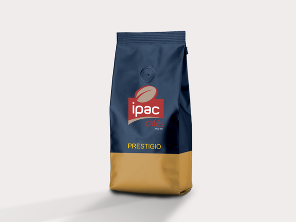 café en grano prestige