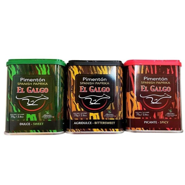 PACK PIMENTON AUTOC-NATUR-EXPORT