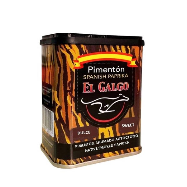 PIMENTÓN AUTÓCTONO